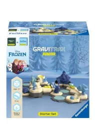 Gravitrax Junior - Kraina Lodu