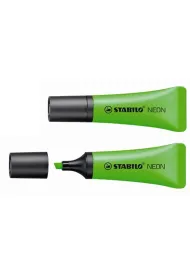 Stabilo Zakre�lacz Neon zielony