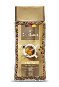Goldbach Kawa rozpuszczalna Prestige 200 g