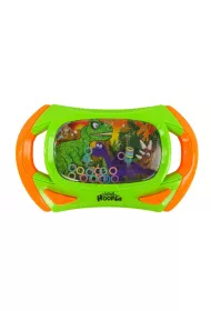 Wodna gra Zr�czno�ciowa Dinozaury zielona LeanToys