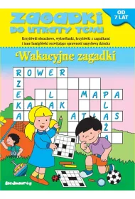 Wakacyjne zagadki