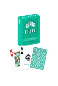 Karty do gry Copag Elite Green