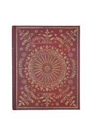 Peter Pauper Press Notatnik Du�y Szkocki Ornament