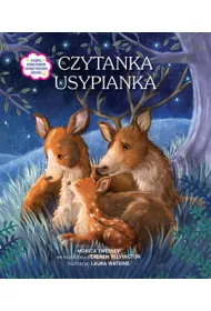 Czytanka usypianka