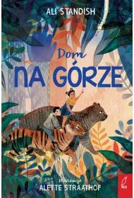 Dom na g�rze