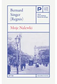 Moje Nalewki