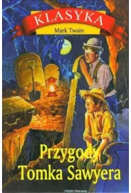 Przygody Tomka Sawyera