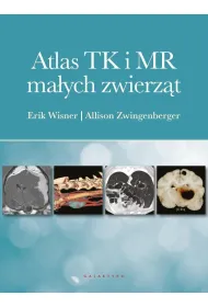 Atlas TK i MR ma�ych zwierz�t