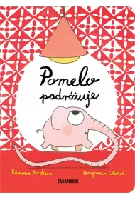 Pomelo podruje