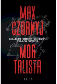 Mortalista. Honoriusz Mond. Tom 1