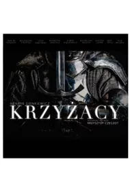 Krzy�acy (audiobook, ) CD