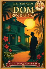 eBook Dom bez klucza mobi epub