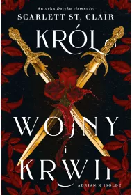 eBook Kr�l wojny i krwi mobi epub