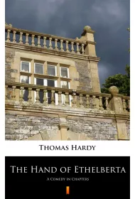 eBook The Hand of Ethelberta mobi epub