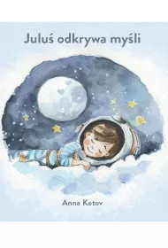 eBook Julu� odkrywa my�li pdf