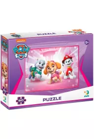 Puzzle 60 el. Paw Patrol Dodo
