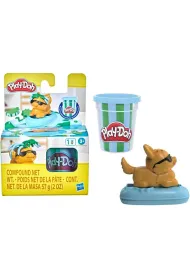Ciastolina zestaw z figurk� Play Doh