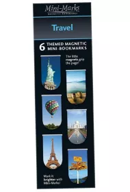 If Zakadki magnetyczne Travel