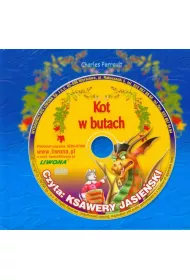 Kot w butach