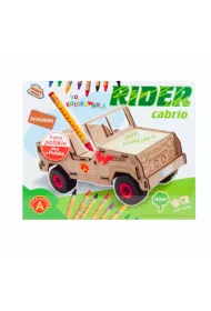 Sk�adaki Drewniaki. Rider Cabrio Alexander