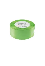 Brewis Wst��ka satynowa zielona 38mm x 32m