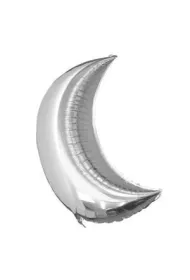 Arpex Balon foliowy ksi�yc 61cm