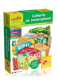 Carotina loteria ze zwierz�tami *