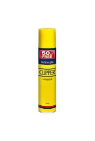 Clipper Gaz do zapalniczek 300 ml