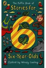The Puffin Book of Stories for