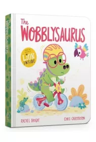 The Wobblysaurus
