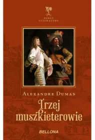 Trzej muszkieterowie