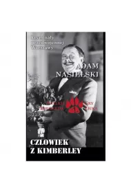 Krymina�y przedwojennej W-wy. Cz�owiek z Kimberley