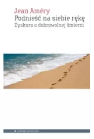 Podnie na siebie rk