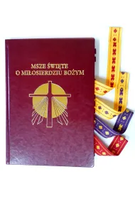 Msze �wi�te o Mi�osierdziu Bo�ym