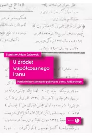 U �r�de� wsp�czesnego Iranu