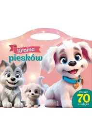 Kraina piesk�w
