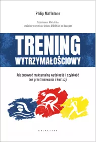 eBook Trening wytrzymaociowy mobi epub