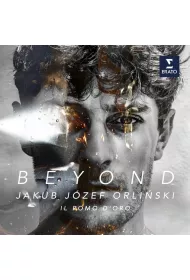 CD BEYOND