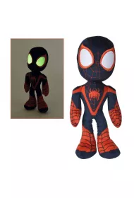 Maskotka Marvel Miles Morales Disney 25cm Simba