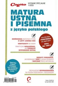 Matura ustna i pisemna z j�zyka polskiego 1/2025