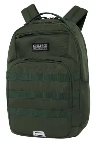 CoolPack Plecak Army Green