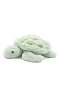 Pluszak w zielony 26cm Baby Mix