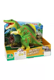 Dinozaur Z D�wi�kiem 30 cm Icom Polska