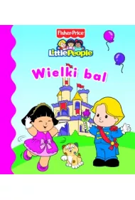 Little People. Wielki bal