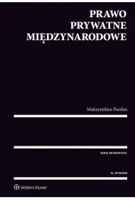 Prawo prywatne midzynarodowe