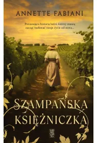 Szampaska ksiniczka
