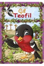 Seria futrzana - Gil Teofil