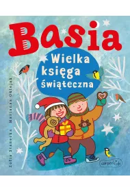 eBook Basia. Wielka ksiga witeczna pdf epub