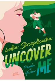 eBook Uncover me pdf mobi epub