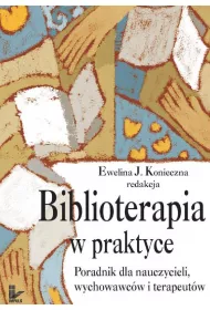 eBook Biblioterapia w praktyce mobi epub